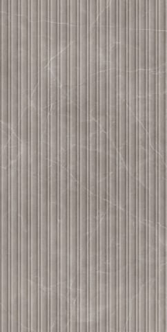 Revestimento 45x90 Aris Gris Armani Acetinado Retificado Biancogres - Imagem 2